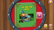 Vic the Viking: Play and Learn screenshot 9