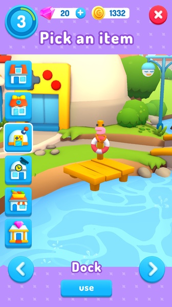 My Tamagotchi Forever - Preview 14