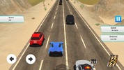 Heavy Traffic Racer: Speedy screenshot 6