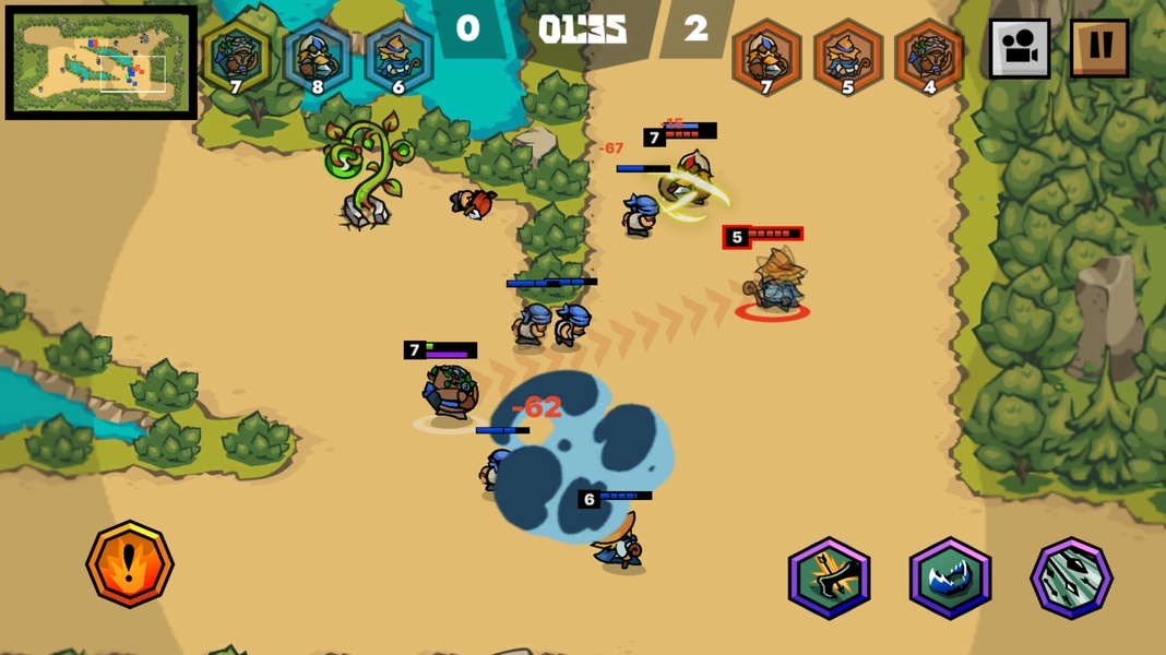 Rushlands - Preview 5