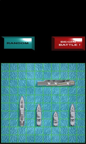Warship - Preview 4
