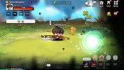 Berserker Online screenshot 6