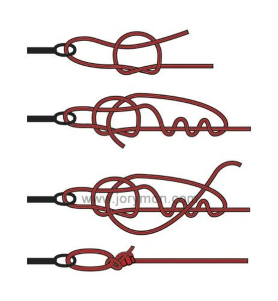 Fish Knot Pro - Preview 5