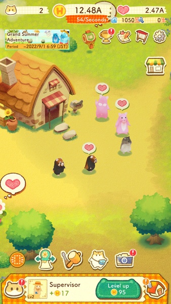 Hamster Valley - Preview 6