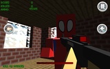 Rifle Man Spider Killer screenshot 5