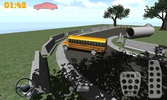 3D School Parking screenshot 2