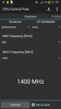 CPU Control Free screenshot 3