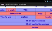 Encapsulation in TCP/IP stack screenshot 2