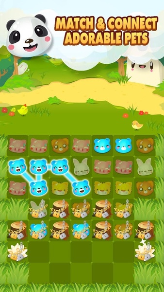 Pop Pet Puzzle Adventure - Preview 6