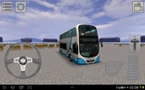 Bus Parking 2 screenshot 16