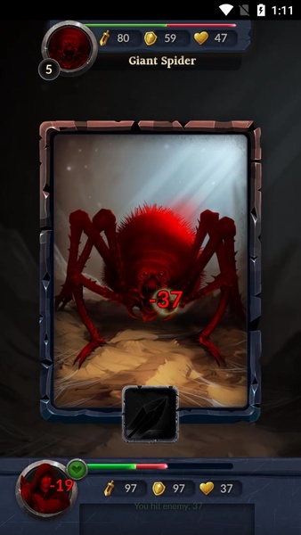 Age of Revenge - Preview 1