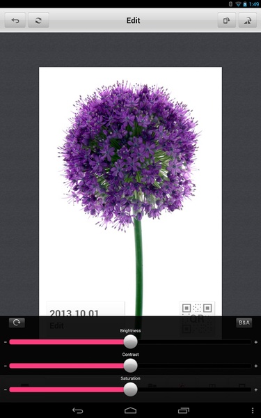 LG Pocket Photo - Preview 18