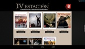 IV Estación: Semana Santa screenshot 1