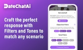 DateChatAI: Rizz on Command screenshot 6