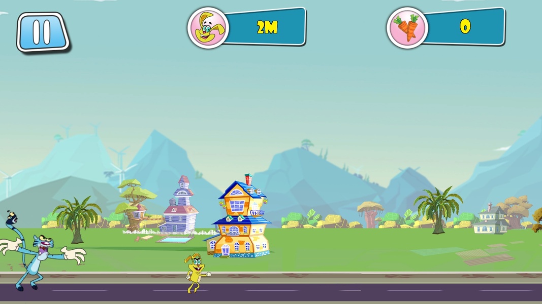 TikTakTail - Preview 1