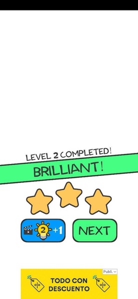 Brain Quiz 3D - Preview 5