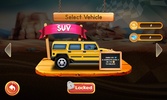 Vehicles And Cars Kids Racing screenshot 6