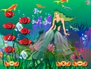 Mermaid Dress Up screenshot 1