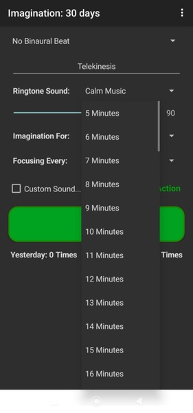 Imagination - Preview 7