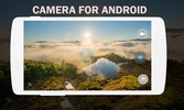 Camera for Android screenshot 8