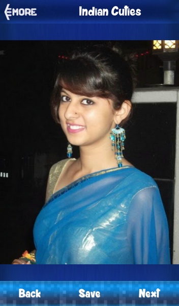 Indian Cuties - Preview 5