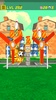 Soccer Knockdown screenshot 8