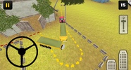 Tractor Simulator 3D: Silage Extreme screenshot 1