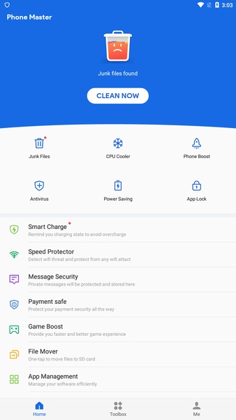 Phone Master - Preview 1