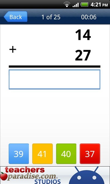 Math PRO for Kids - Preview 6