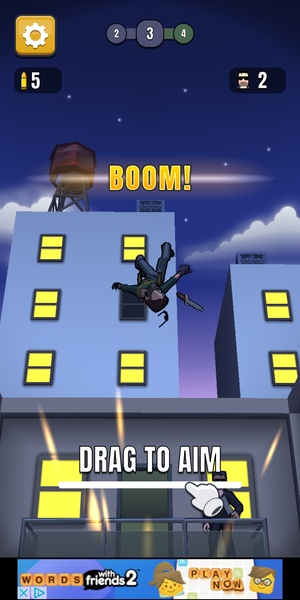 Hyper Shooter 3D - Preview 10