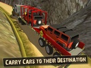 Cargo Truck Extreme Hill Drive screenshot 8