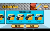 Racer: Off Road screenshot 2