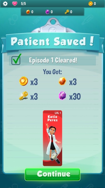 Puzzle Hospital - Preview 5