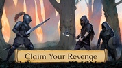 Obsidian Knight RPG screenshot 9