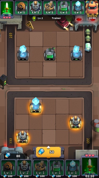 Random TD - Preview 10