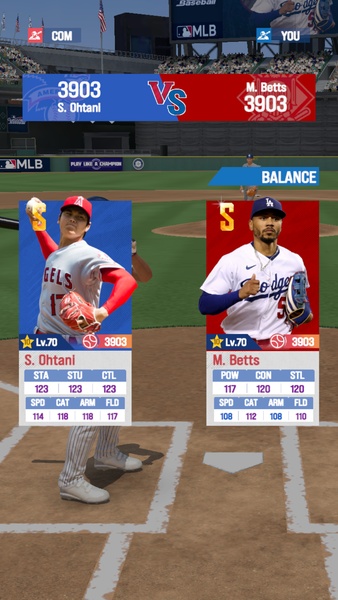 MLB Clutch Hit Baseball 2023 - Apps on Google Play