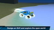 Sandbox: Genius Car screenshot 8