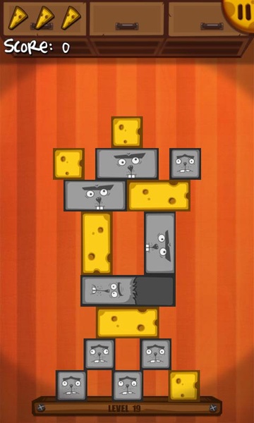 Cheese Tower - Preview 4