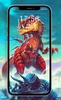 Dinosaur Wallpaper screenshot 2