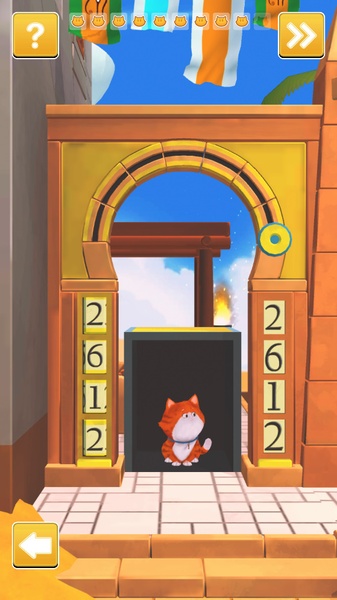 Cats in Time - Preview 5