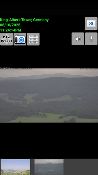 IP Cam Viewer Lite - Preview 10