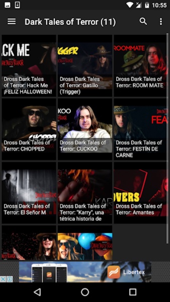 Dross ~ El Diario Movil - Preview 7