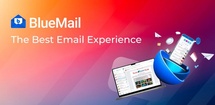 BlueMail feature