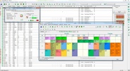 Timetable software for educational institutions (G screenshot 1