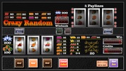 slot machine crazy random screenshot 3