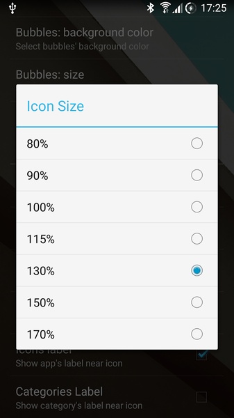 New Style Theme - Preview 1