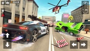 Car Chase 3D: Police Car Game screenshot 13
