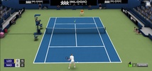 Tennis Open 2023 screenshot 6