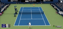 Tennis Open 2024 screenshot 6