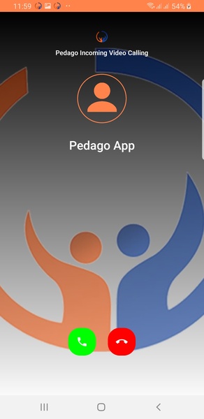 Pedago - Preview 1